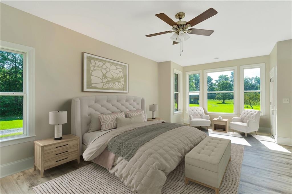 181 Dry Valley Church Road Summerville, GA 30747 - Photo 10 of 25