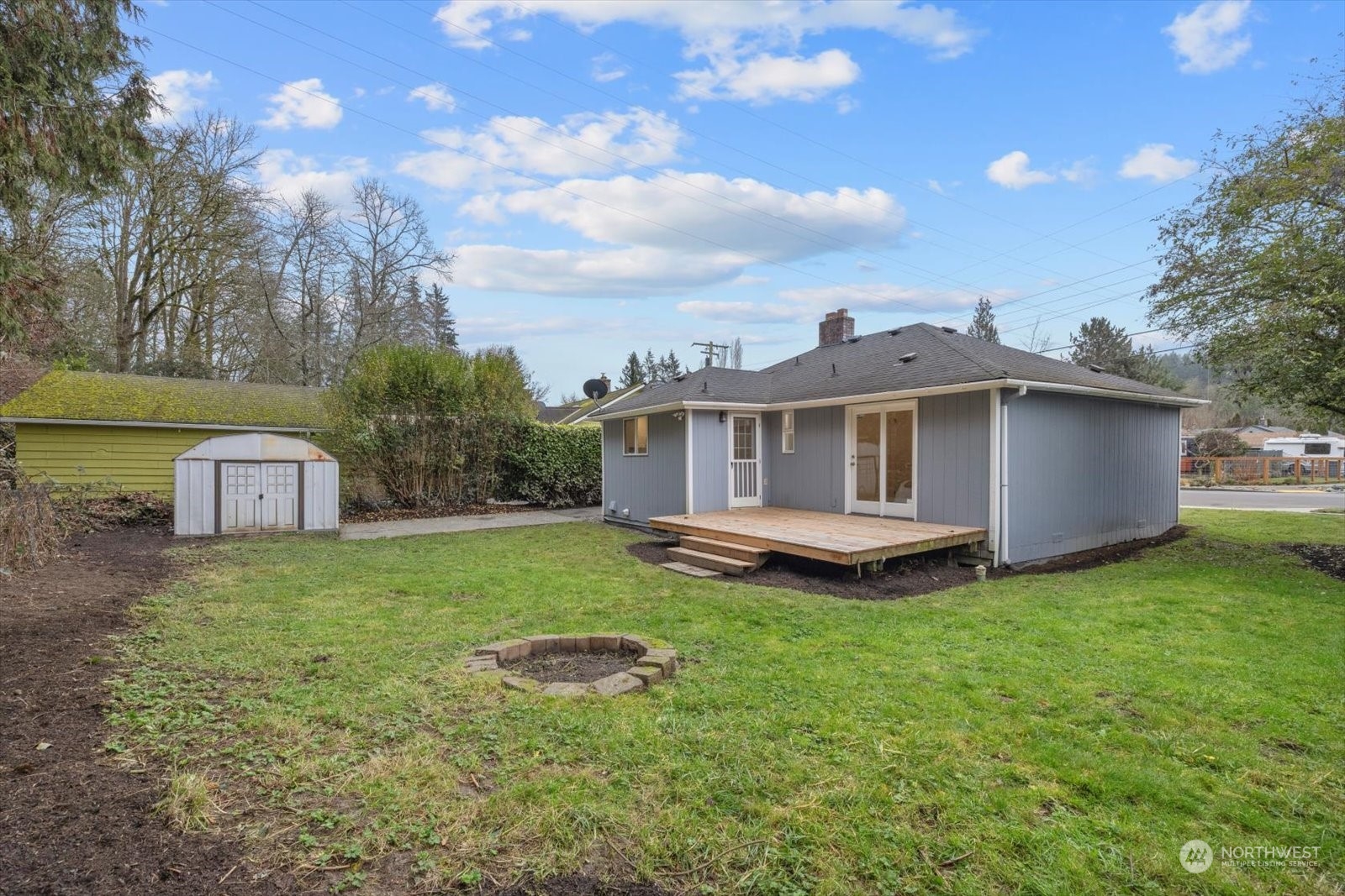 3444 Southeast 5th Street Renton, WA 98058 - Photo 24 of 28