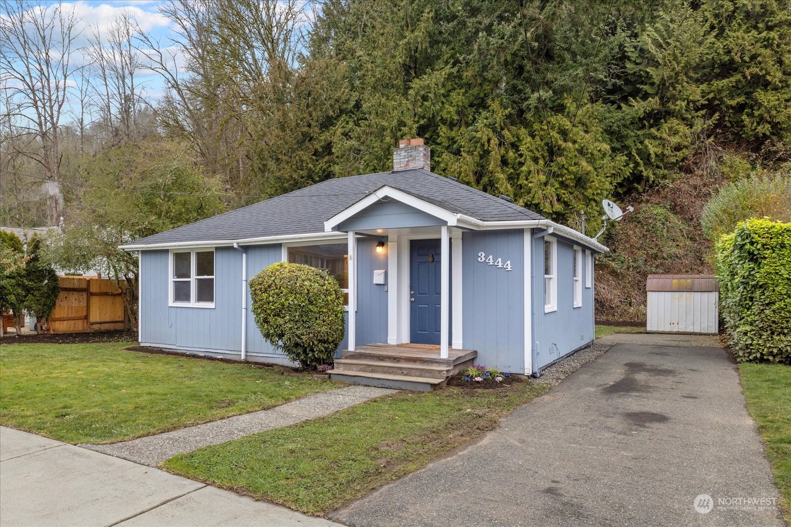 3444 Southeast 5th Street Renton, WA 98058 - Photo 28 of 28