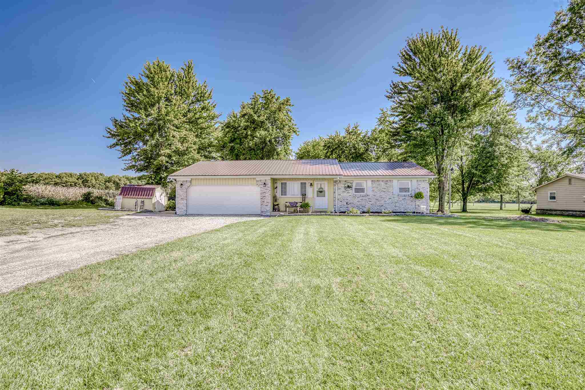 10547 North 200 West Decatur, IN 46733 - Photo 3 of 36
