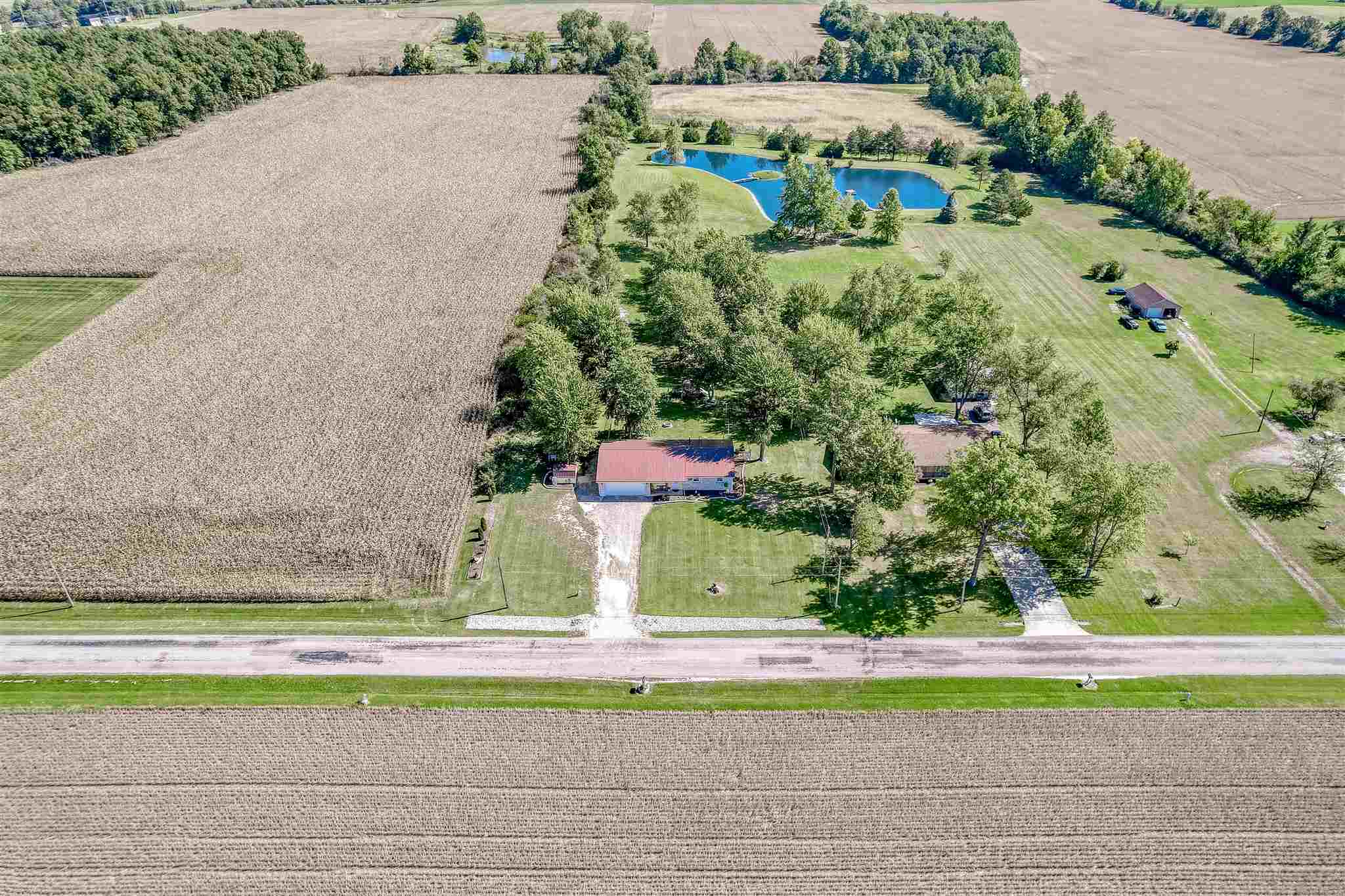 10547 North 200 West Decatur, IN 46733 - Photo 6 of 36