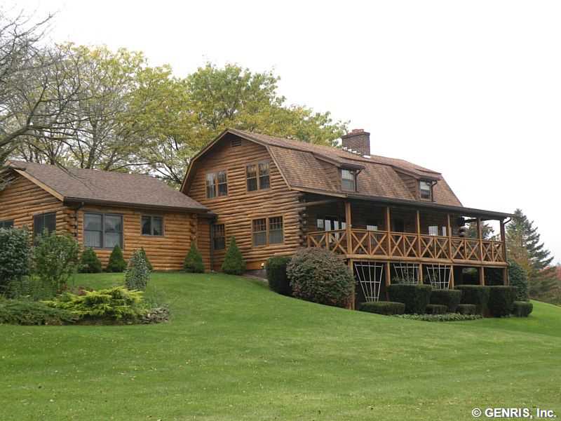 30 Lester Road Phelps, NY 14532 - Photo 1 of 1 Exterior Front.