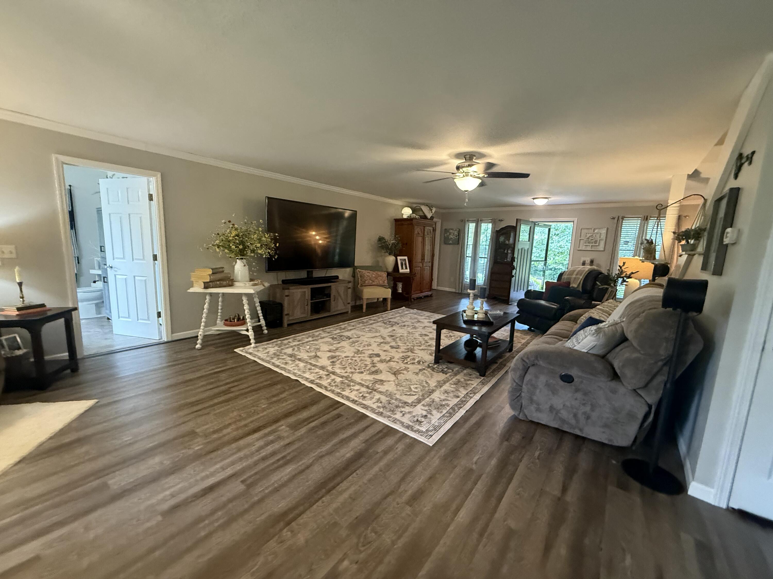 733 County Road, Unit 291 Bryant, AL 35958 - Photo 60 of 71 IMG_20260701_211111