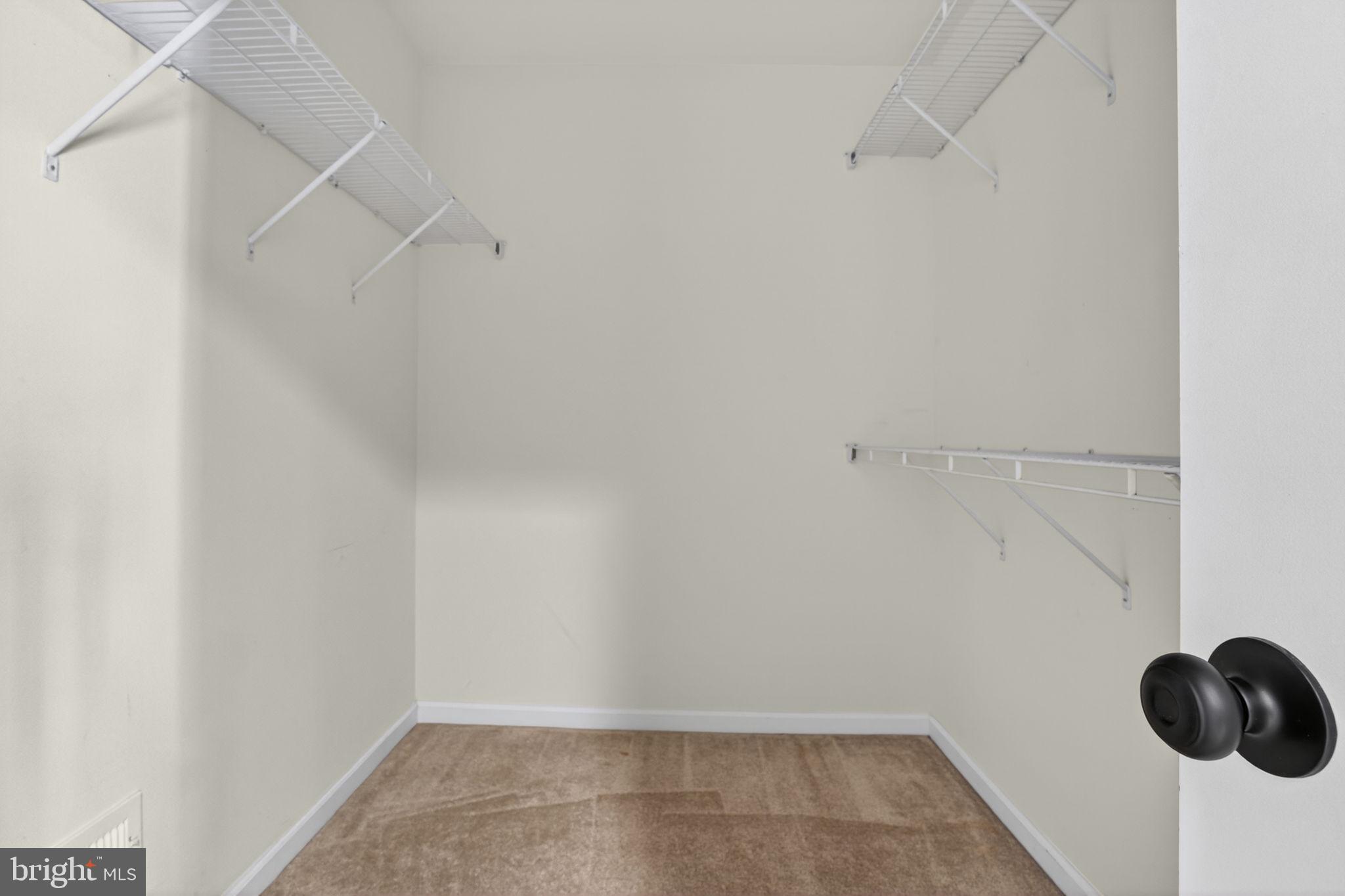 158 Intrepid Lane, Unit 92 Berlin, MD 21811 - Photo 22 of 37 a view of a closet
