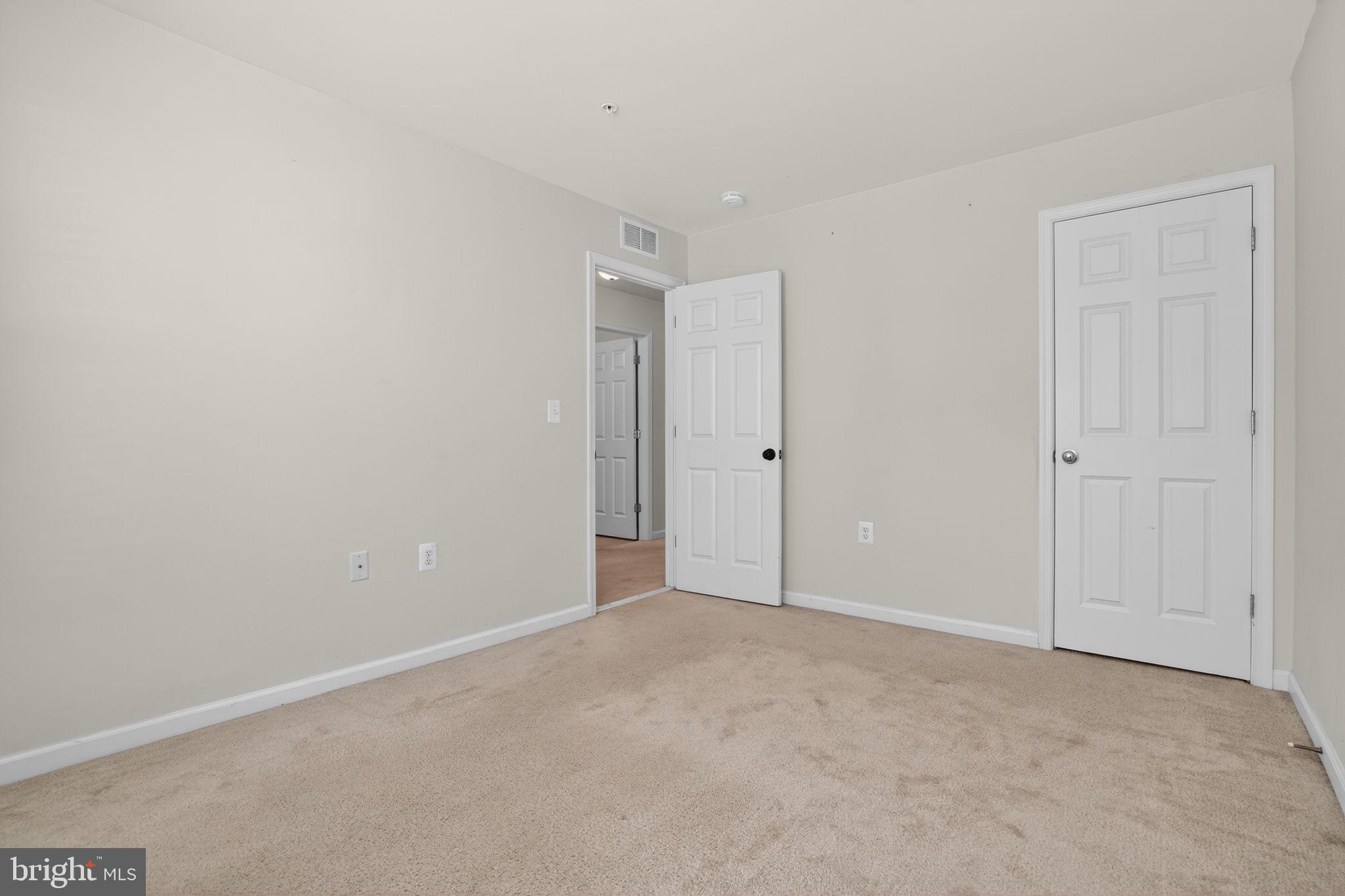 158 Intrepid Lane, Unit 92 Berlin, MD 21811 - Photo 31 of 37 a view of an empty room