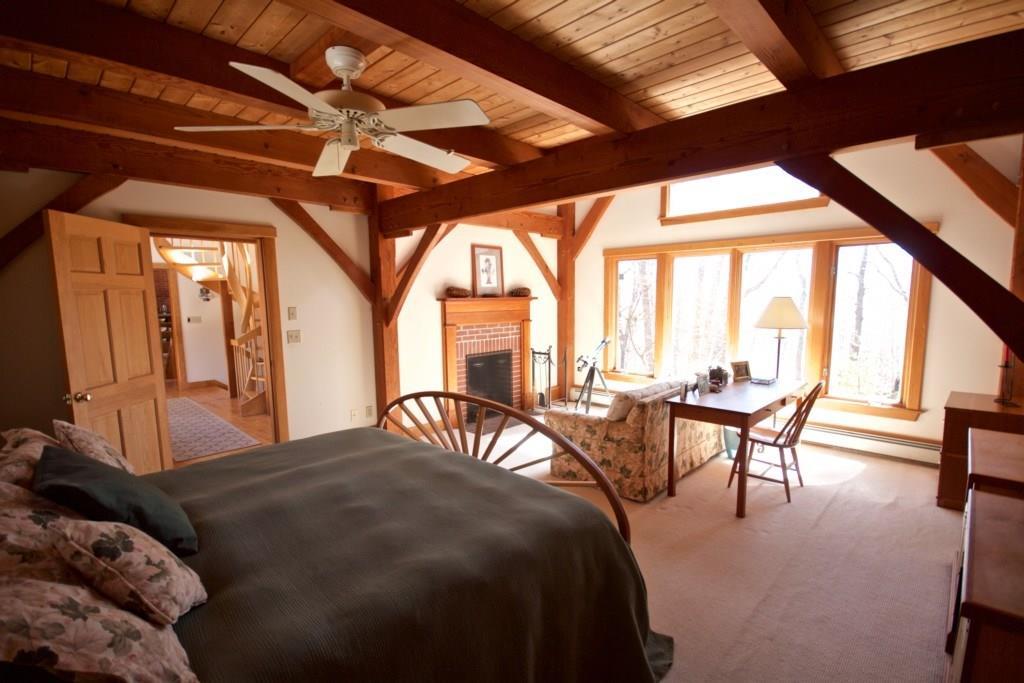 10 Indian Ridge Road Freeport, ME 04032 - Photo 15 of 30 Photo