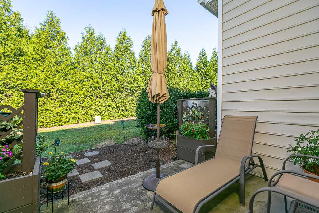 4834 Sir Duncan Way Raleigh, NC 27612 - Photo 19 of 27 Patio