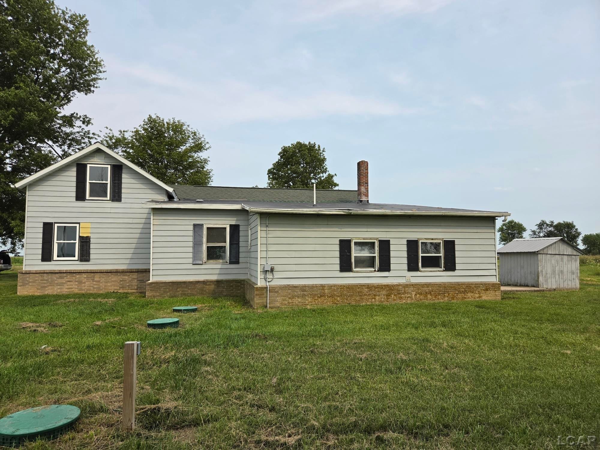 2929 East Weston Road Jasper, MI 49248 - Photo 5 of 62 Gallery Image 5