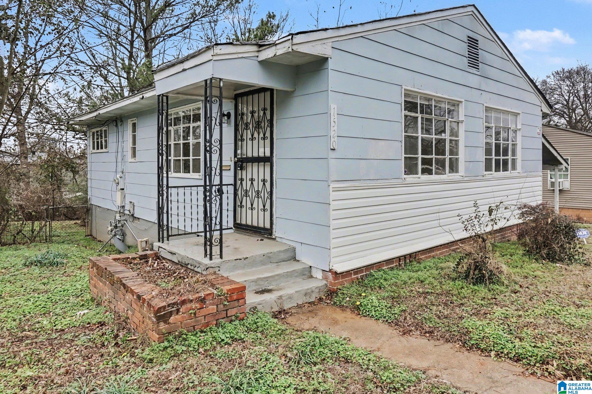 1520 17th Way Southwest Birmingham, AL 35211 - Photo 14 of 15