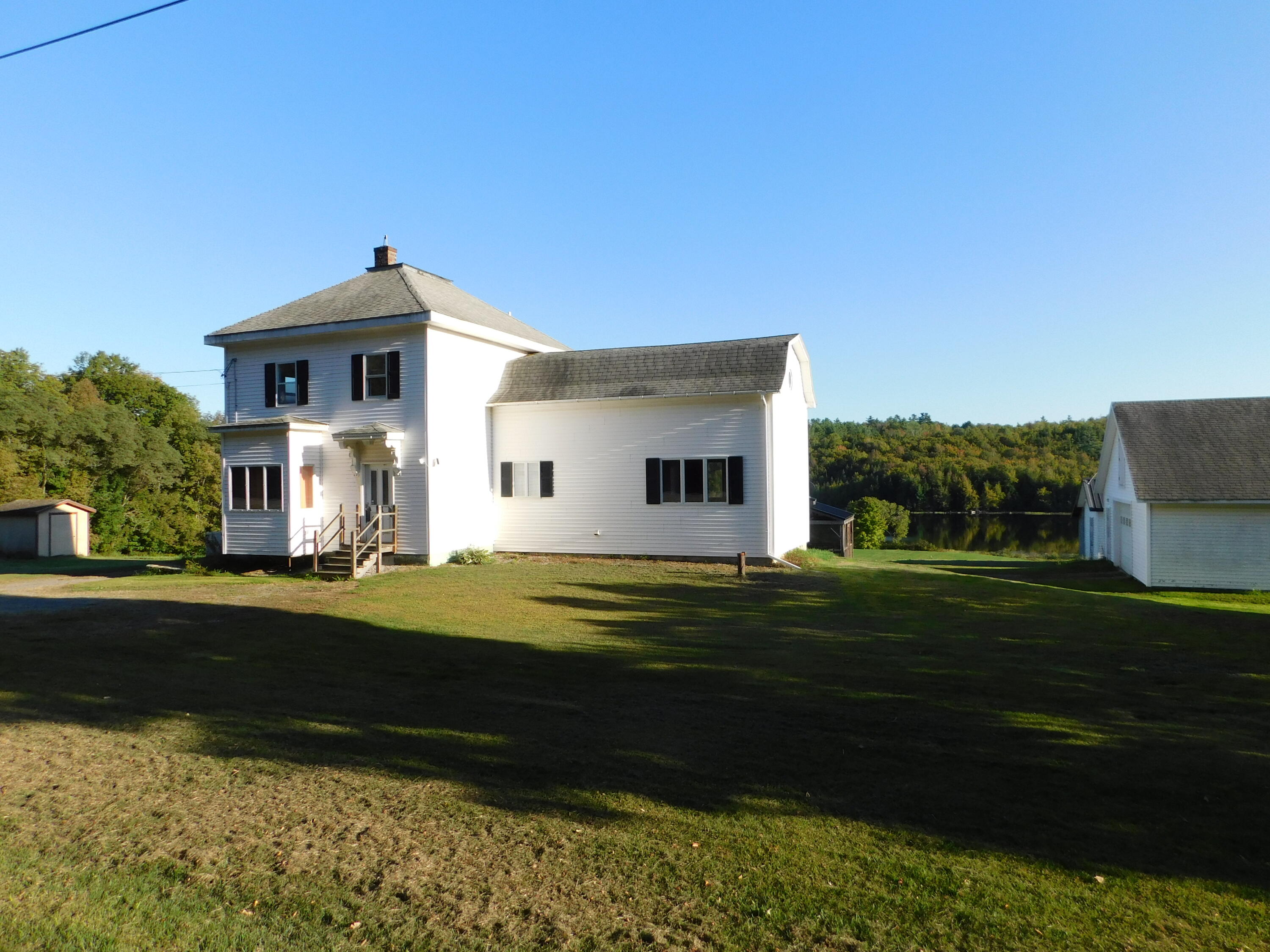 76 Dexter Road Garland, ME 04939 - Photo 8 of 77 DSCN8511
