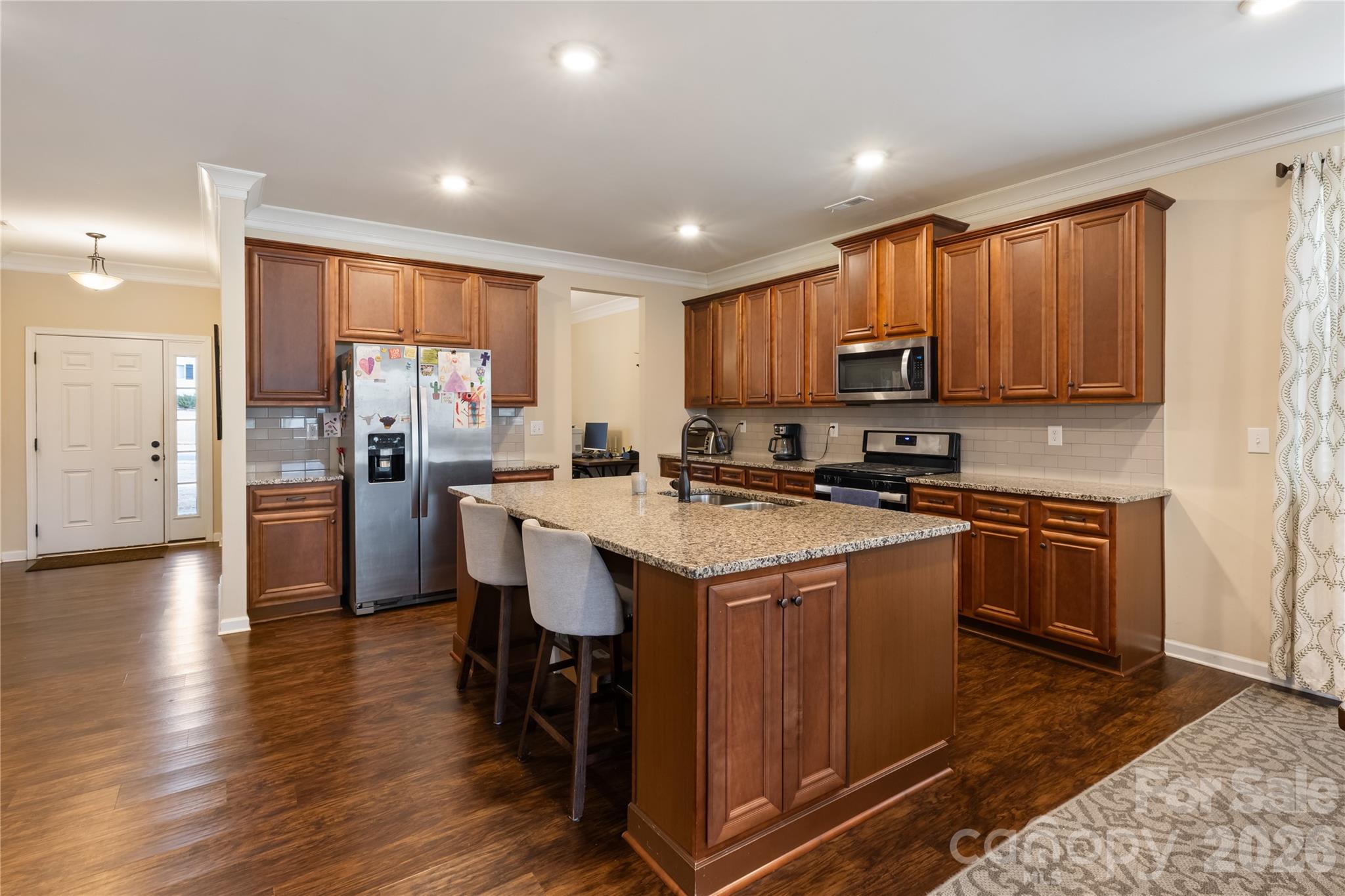 348 Pleasant View Lane Southeast Concord, NC 28025 - Photo 11 of 34