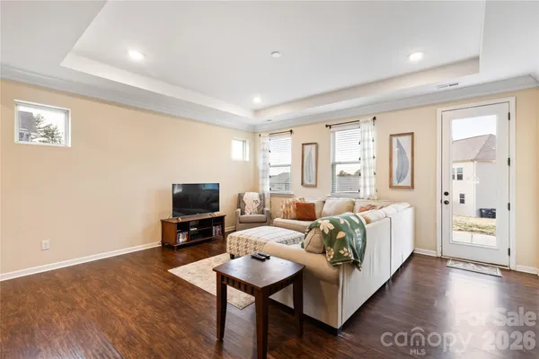 $455,000 | 348 Pleasant View Lane Southeast, Concord, NC 28025