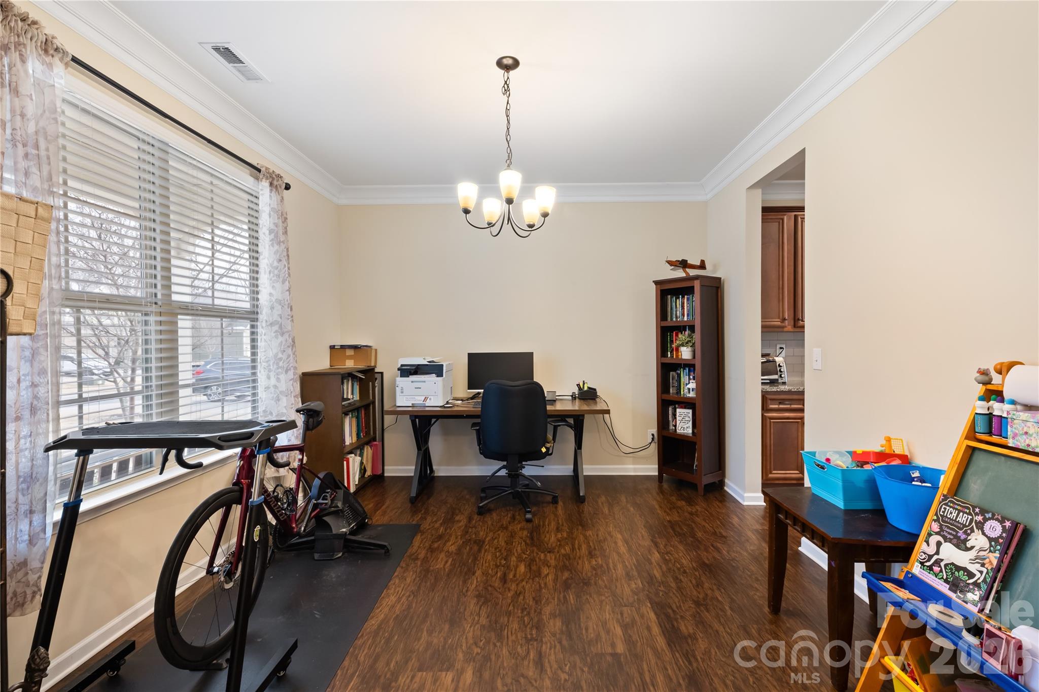 348 Pleasant View Lane Southeast Concord, NC 28025 - Photo 8 of 34