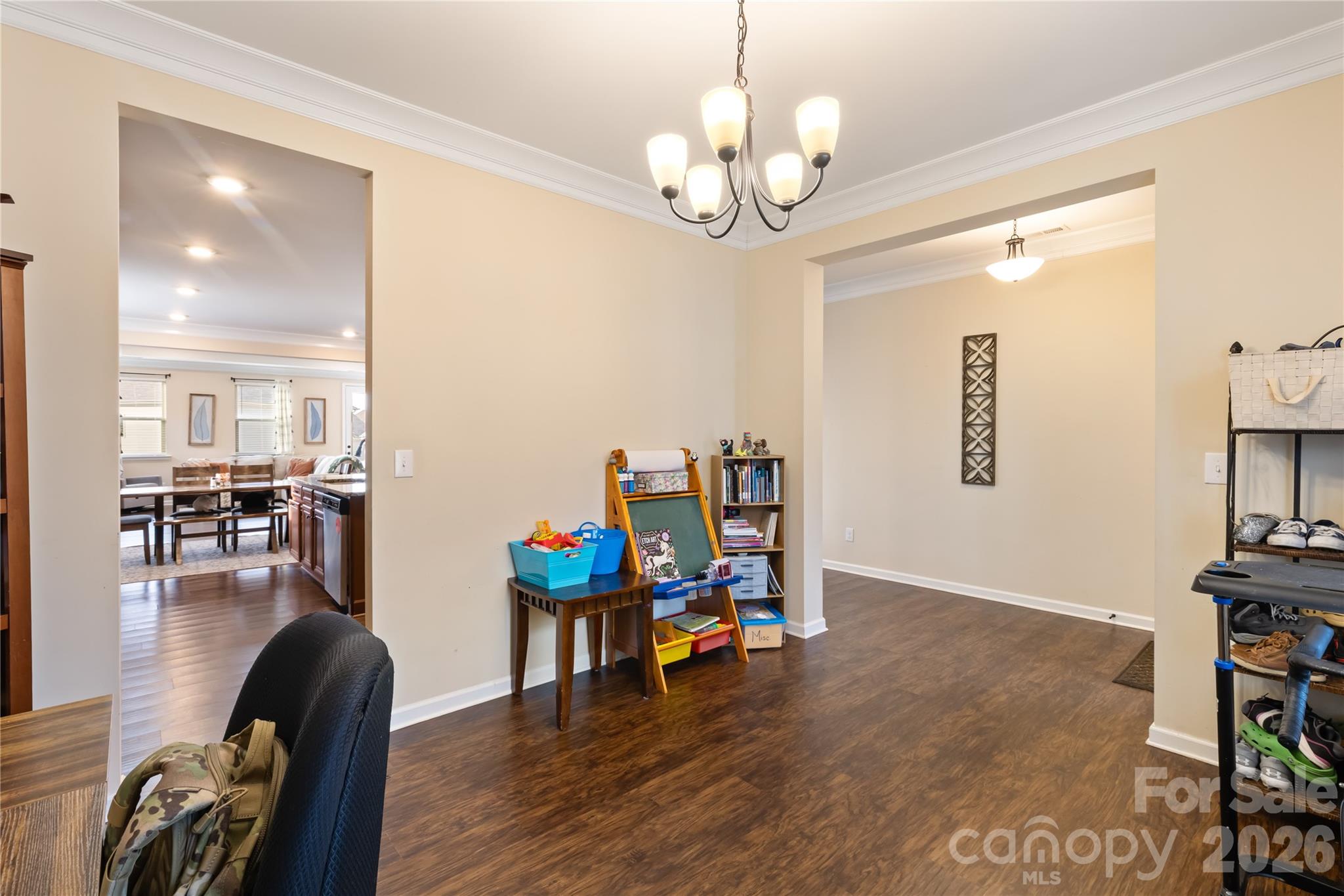 348 Pleasant View Lane Southeast Concord, NC 28025 - Photo 10 of 34