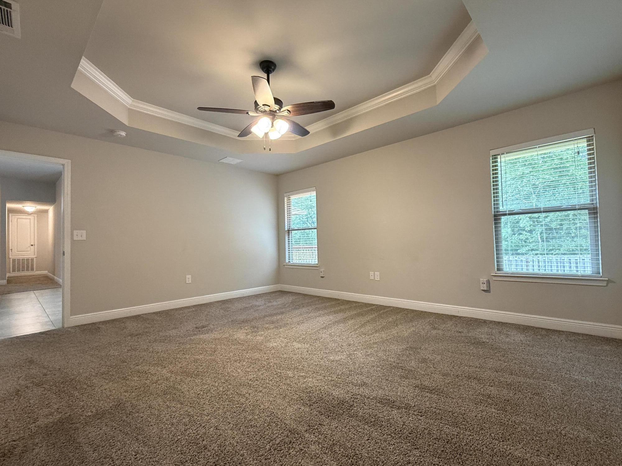 670 Red Fern Road Crestview, FL 32536 - Photo 30 of 58 Primary Suite