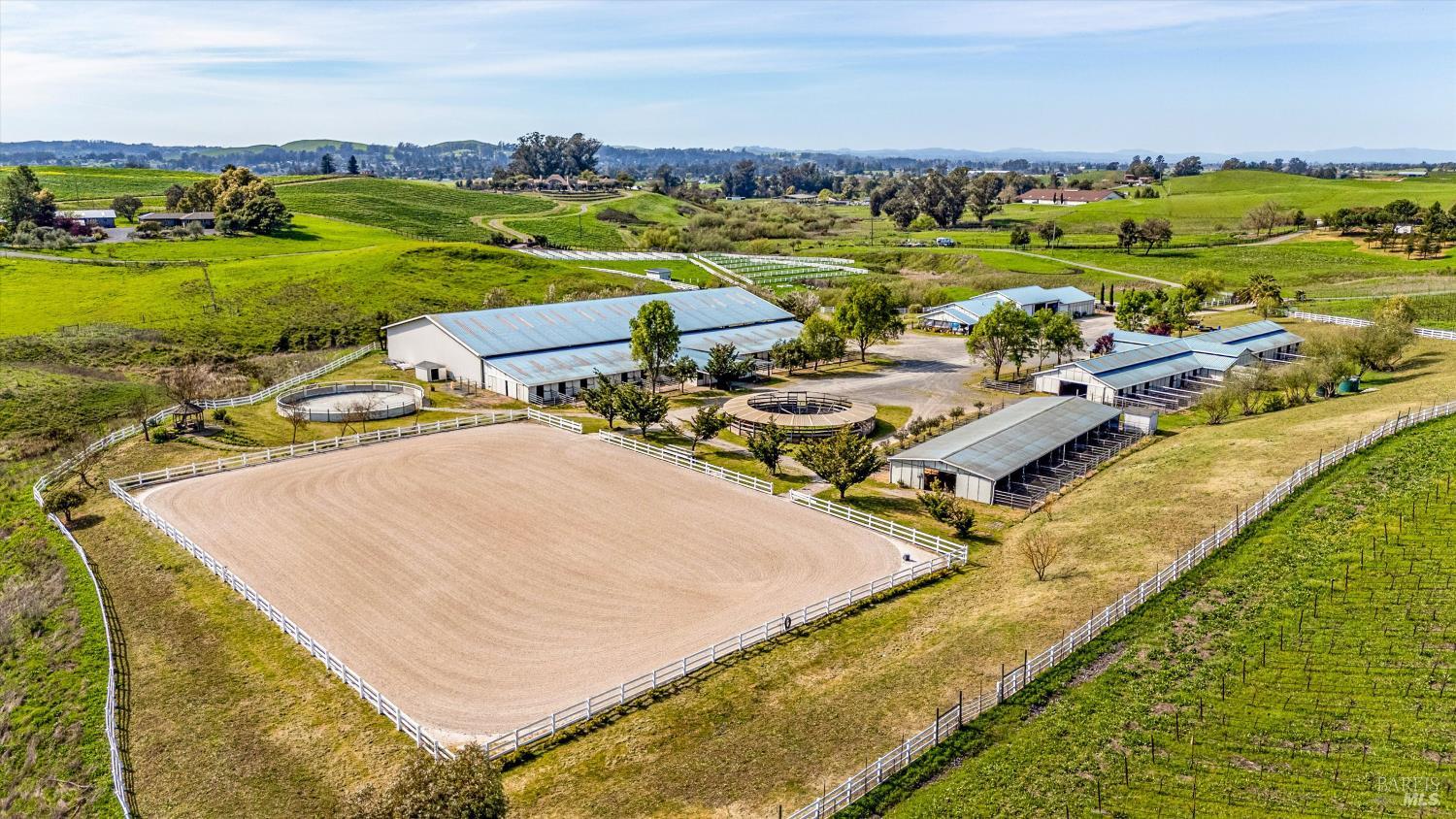 2420 Mountain Ranch Road Petaluma, CA 94954 - Photo 80 of 98