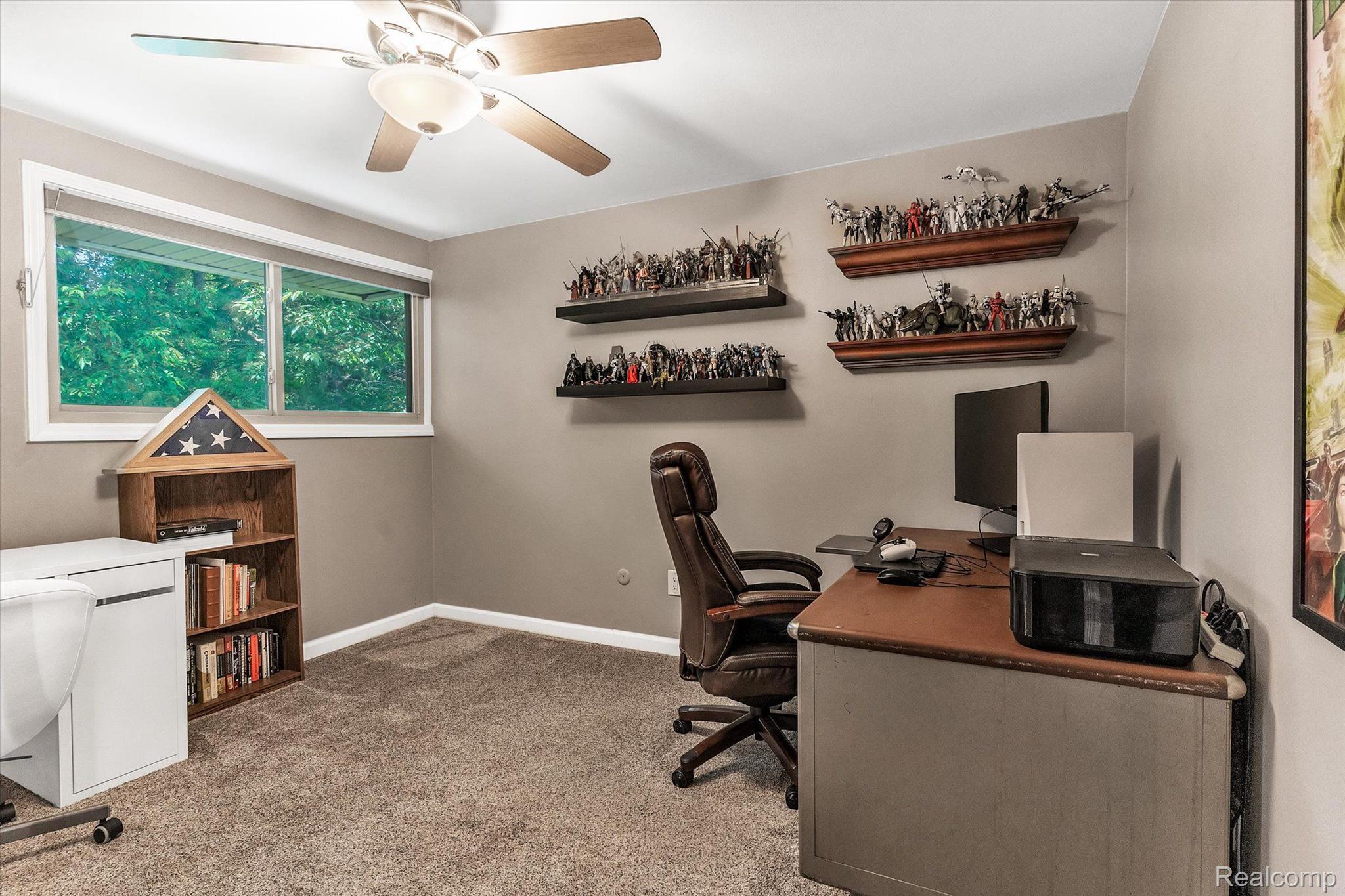 616 Rickett Road, Unit 115 Brighton, MI 48116 - Photo 8 of 14 Gallery Image 8