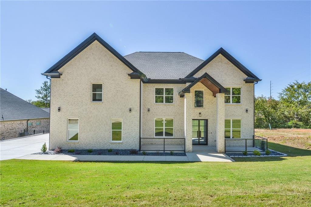 961 Auburn Road Dacula, GA 30019 - Photo 1 of 1