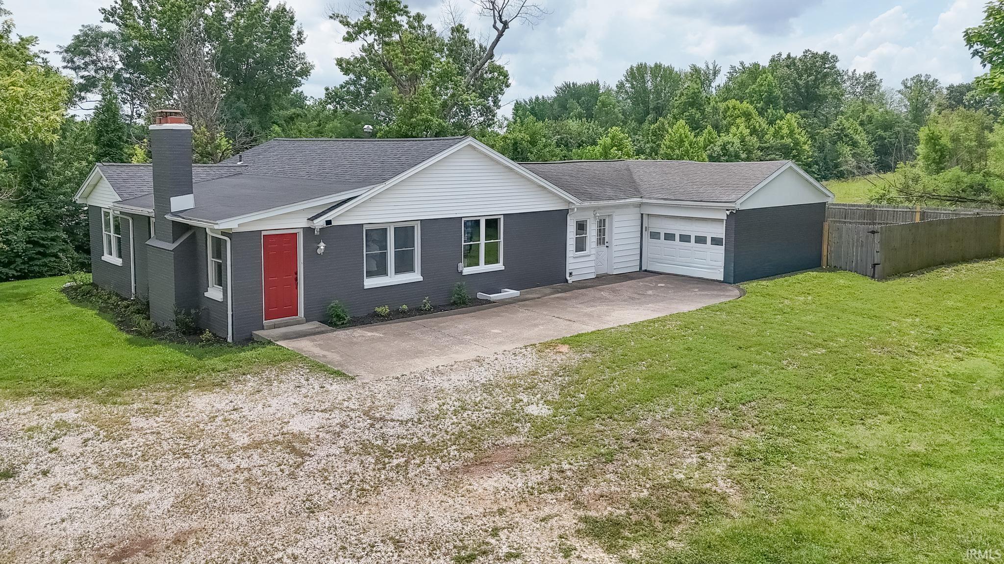 3524 Kratzville Road Evansville, IN 47710 - Photo 30 of 37