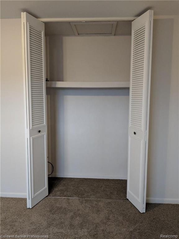 38 3rd Street, Unit 4 Mount Clemens, MI 48043 - Photo 10 of 10