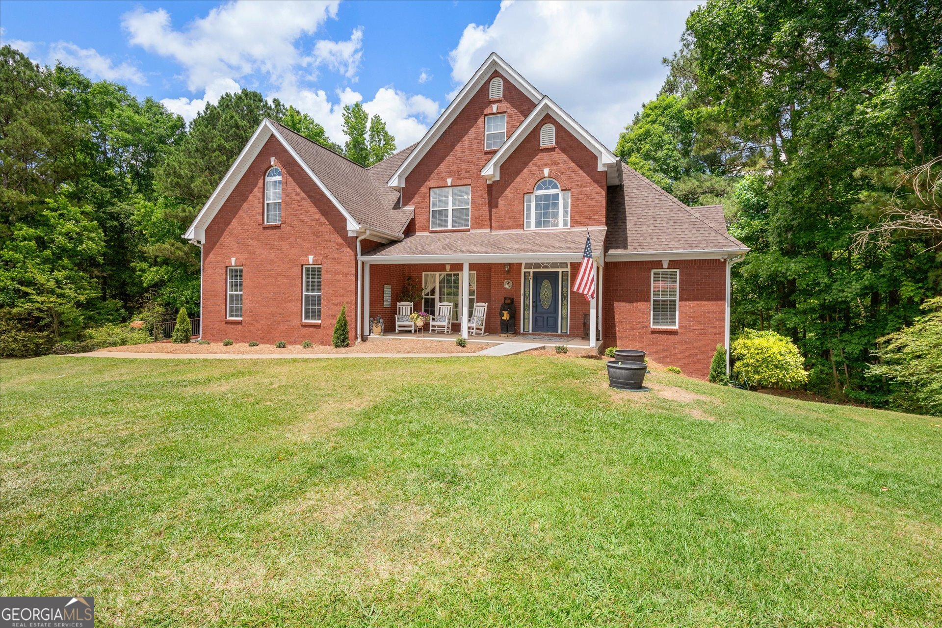 950 Moss Ferry Road Villa Rica, GA 30180 - Photo 3 of 67