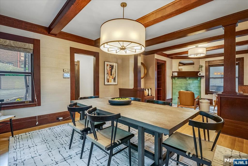 7 Prospect Terrace Montclair, NJ 07042 - Photo 4 of 49