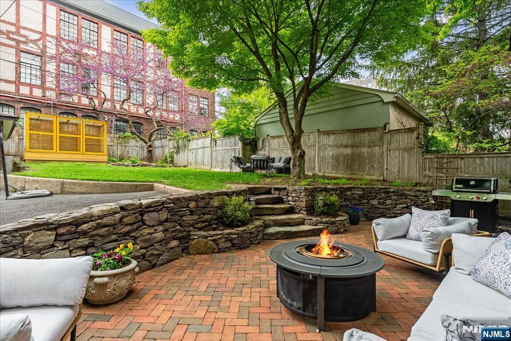 7 Prospect Terrace Montclair, NJ 07042 - Photo 41 of 49