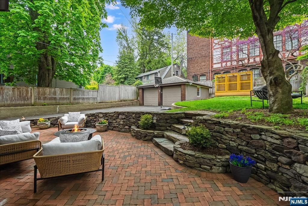7 Prospect Terrace Montclair, NJ 07042 - Photo 42 of 49