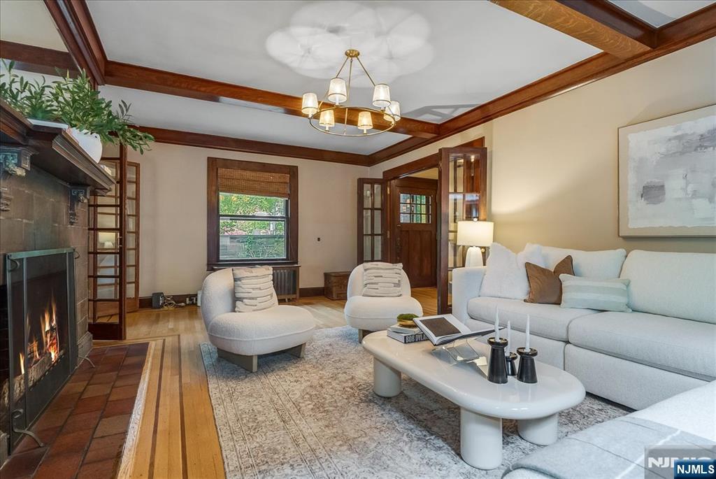 7 Prospect Terrace Montclair, NJ 07042 - Photo 8 of 49