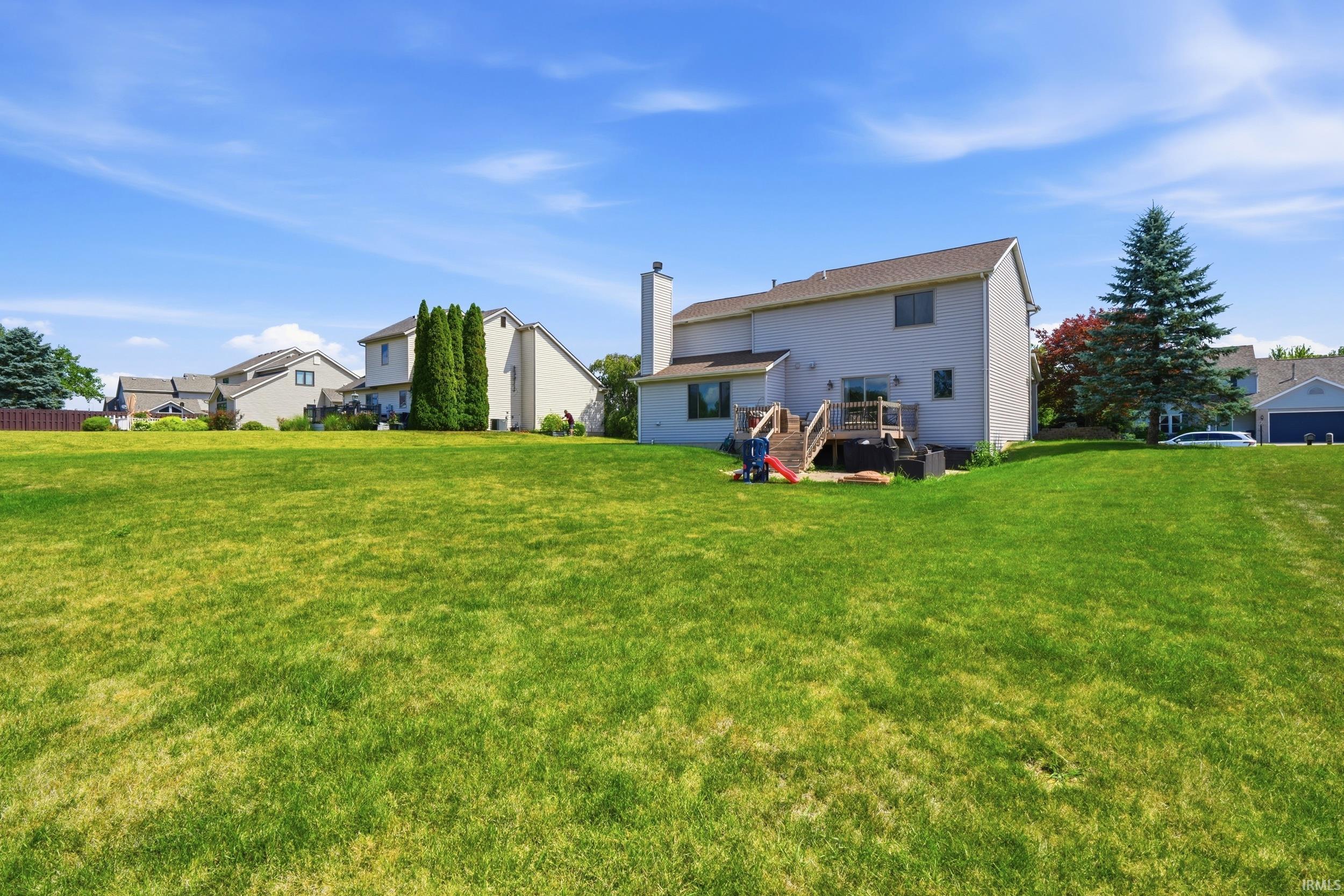 216 Old Bog Road Avilla, IN 46710 - Photo 6 of 33 Gallery Image 6
