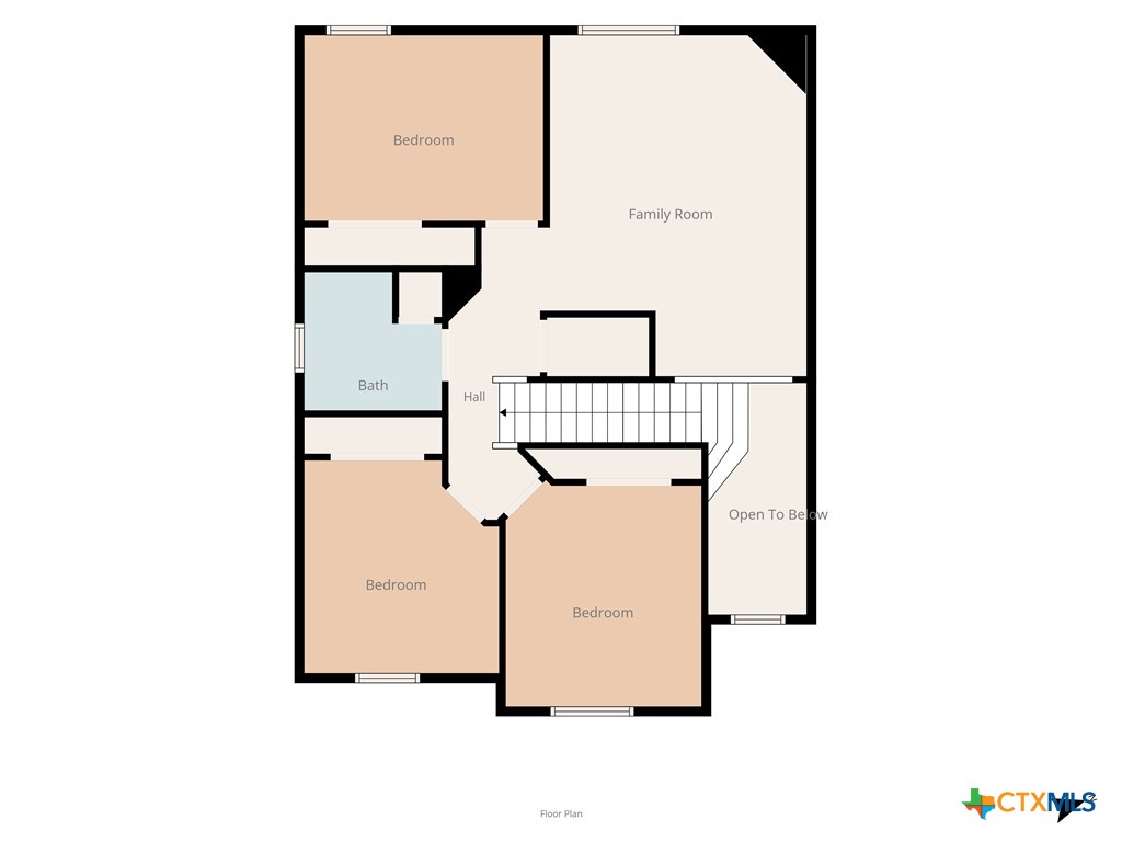 720 Evergreen Farm Drive Temple, TX 76502 - Photo 40 of 40