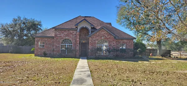 $244,900 | 17139 Fenton Dedeaux Road, Kiln, MS 39556