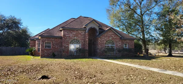 $244,900 | 17139 Fenton Dedeaux Road, Kiln, MS 39556