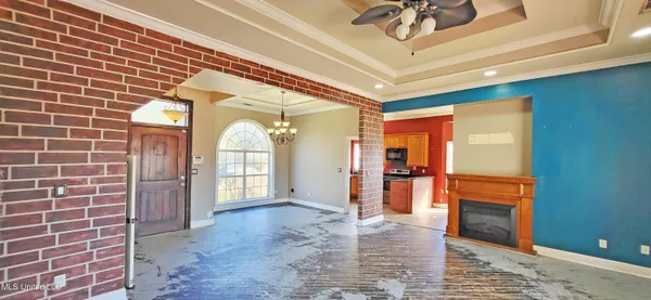 $244,900 | 17139 Fenton Dedeaux Road, Kiln, MS 39556