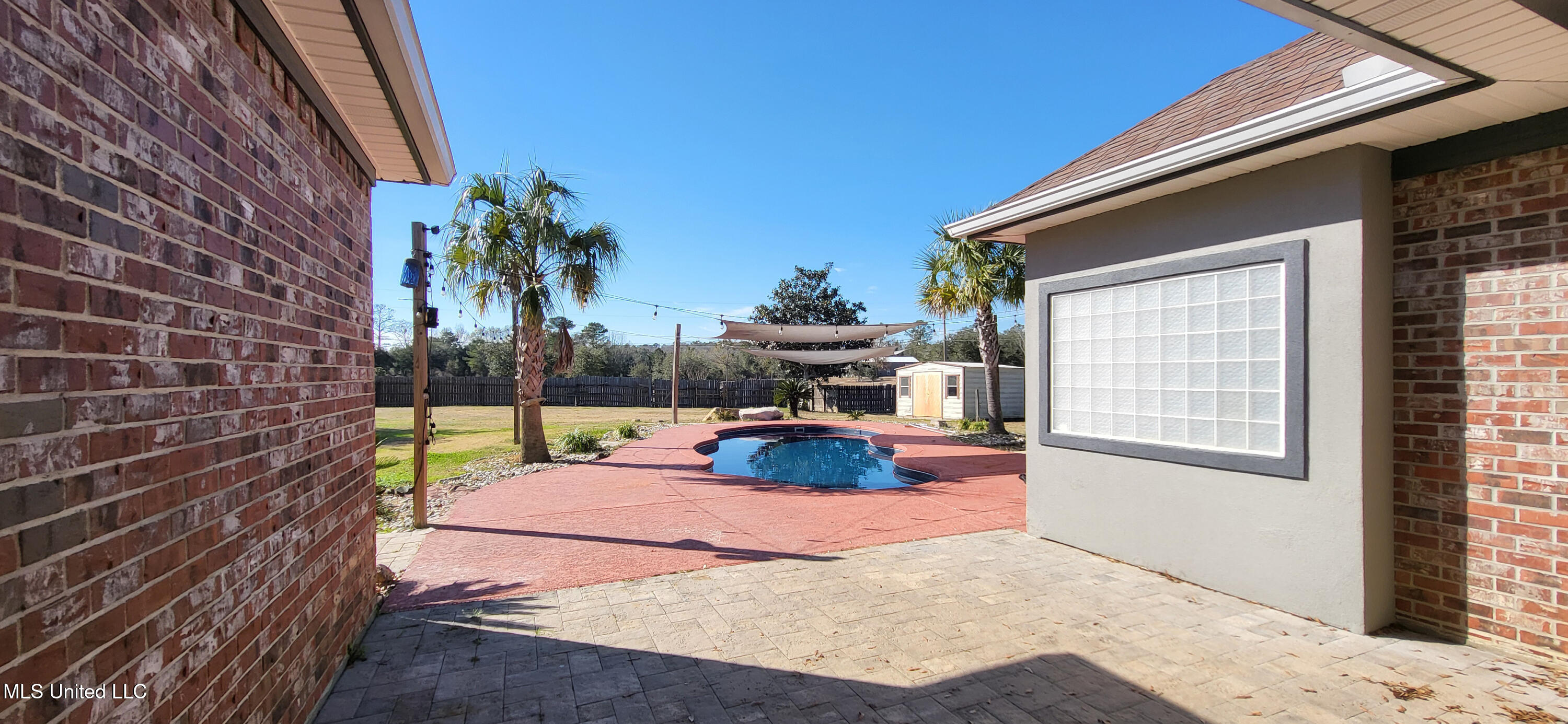 17139 Fenton Dedeaux Road Kiln, MS 39556 - Photo 23 of 28 20260120_133125