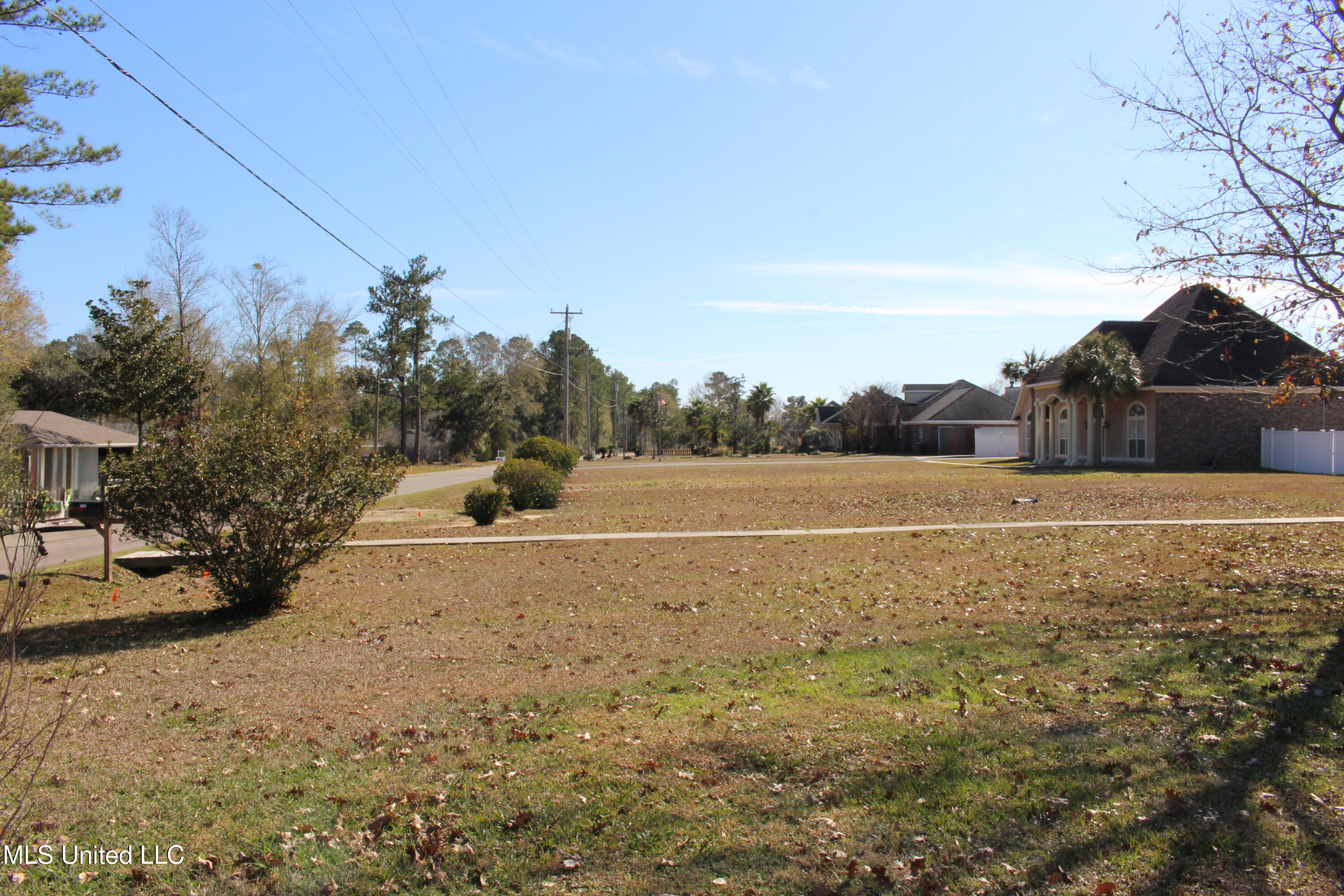 17139 Fenton Dedeaux Road Kiln, MS 39556 - Photo 28 of 28 IMG_1910