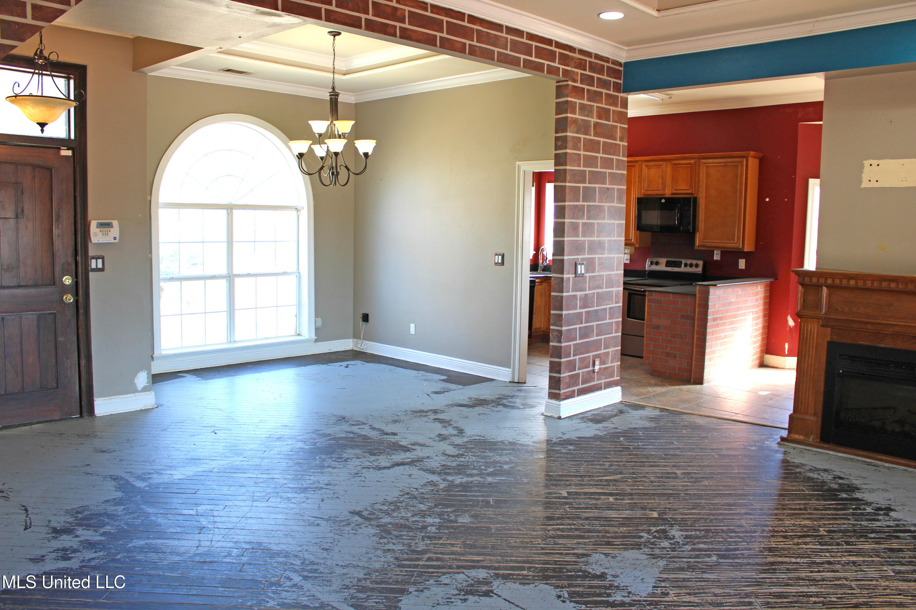 17139 Fenton Dedeaux Road Kiln, MS 39556 - Photo 3 of 28 IMG_1918