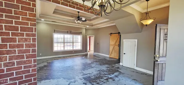 $244,900 | 17139 Fenton Dedeaux Road, Kiln, MS 39556