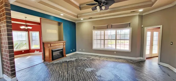 $244,900 | 17139 Fenton Dedeaux Road, Kiln, MS 39556