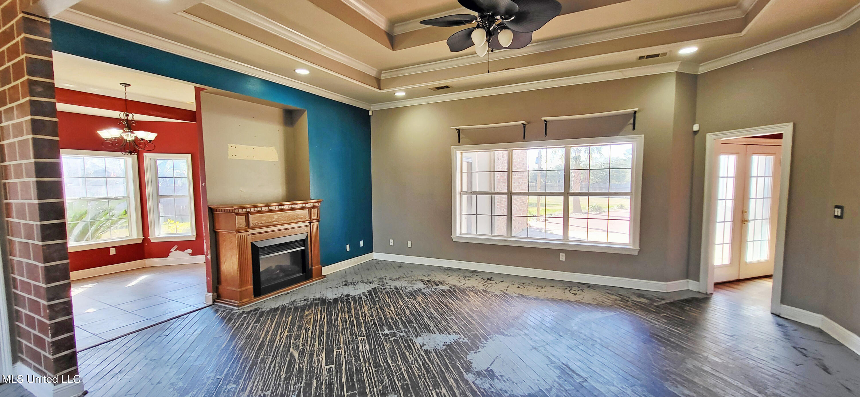 17139 Fenton Dedeaux Road Kiln, MS 39556 - Photo 6 of 28 20260120_133005