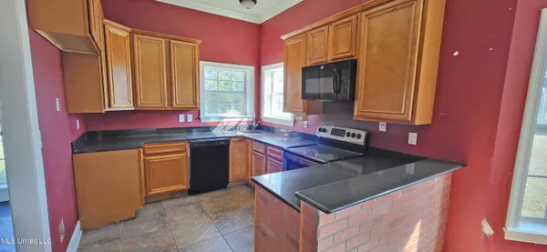 $244,900 | 17139 Fenton Dedeaux Road, Kiln, MS 39556