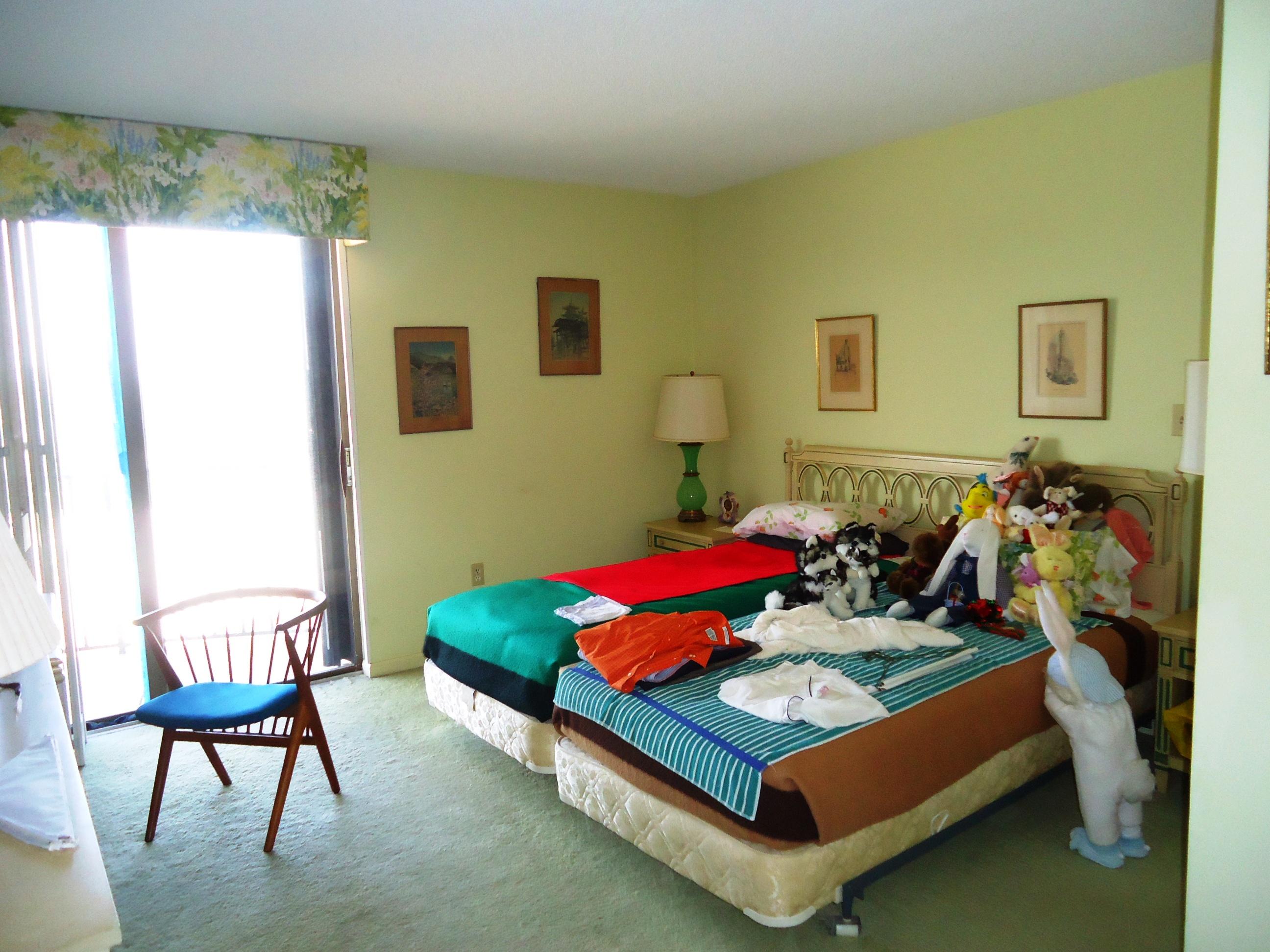200 South Beach Road, Unit 303 Tequesta, FL 33469 - Photo 16 of 17 BEDROOM 2