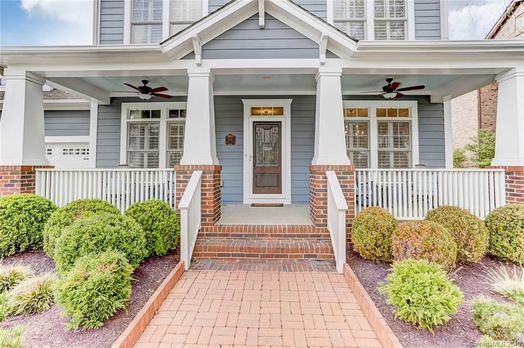 814 Front Street Fort Mill, SC 29708 - Photo 3 of 36