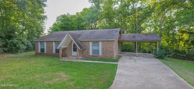 $110,000 | 126 Pine Cove, Jackson, MS 39212