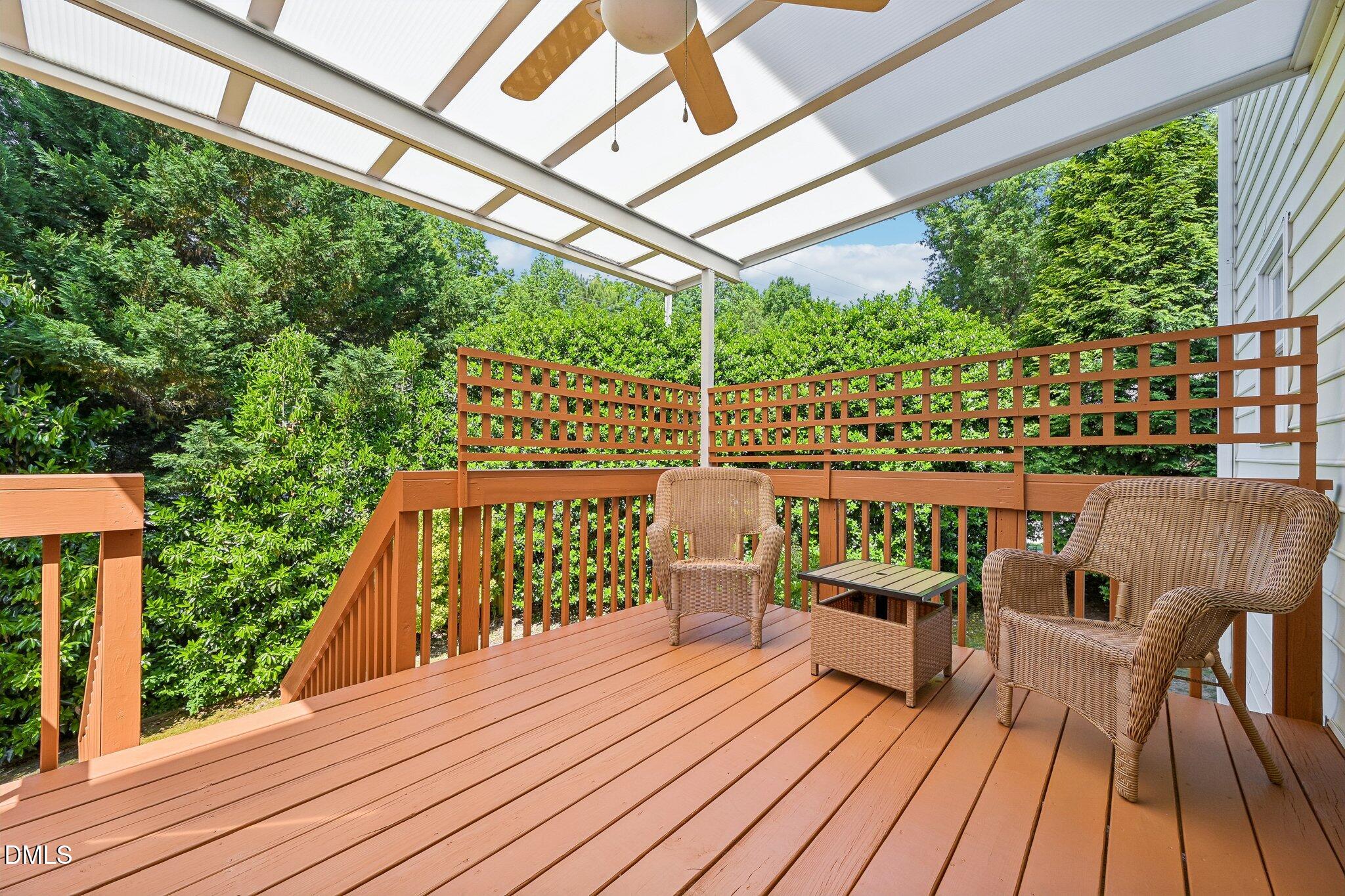 2300 Clerestory Place Raleigh, NC 27615 - Photo 30 of 33