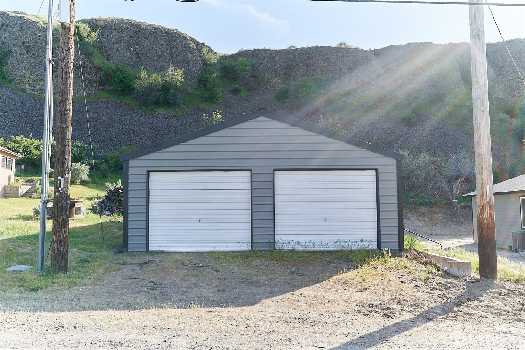 443 Partello Park Grand Coulee, WA 99133 - Photo 32 of 40