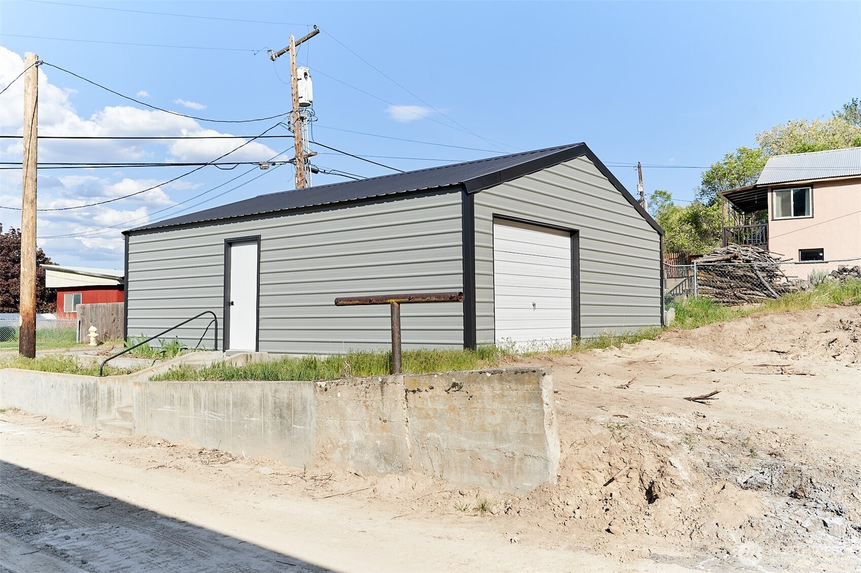 443 Partello Park Grand Coulee, WA 99133 - Photo 34 of 40