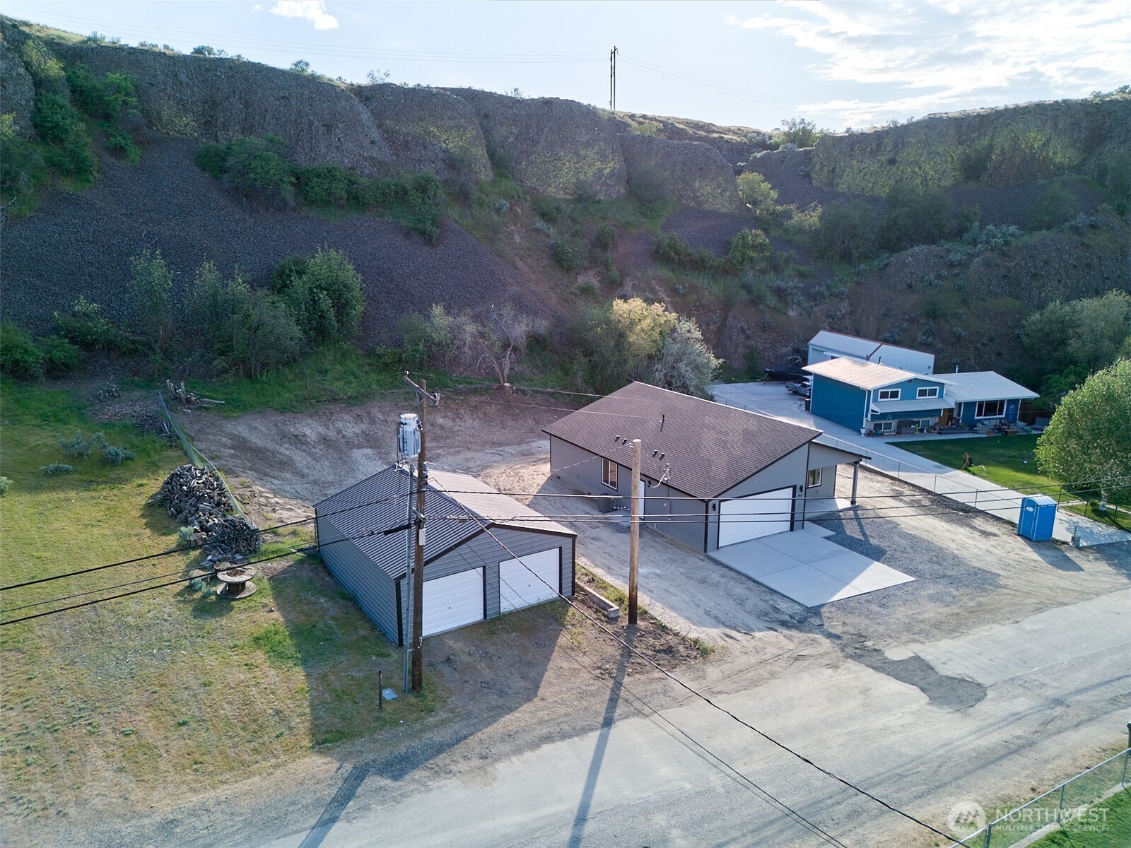 443 Partello Park Grand Coulee, WA 99133 - Photo 35 of 40