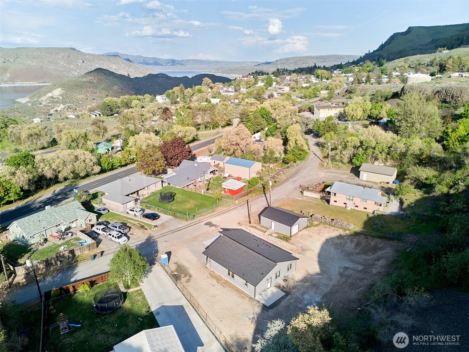 443 Partello Park Grand Coulee, WA 99133 - Photo 36 of 40