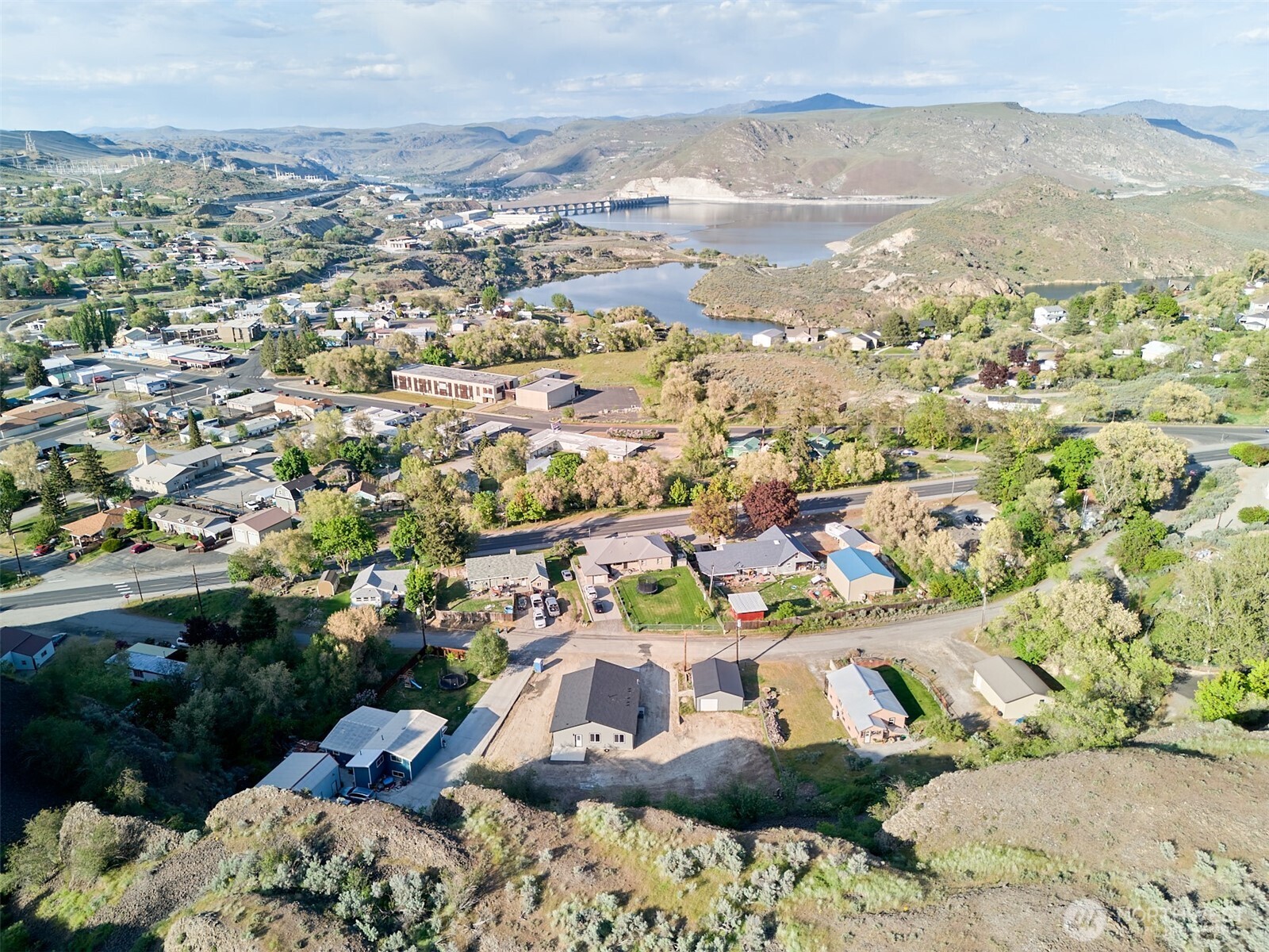 443 Partello Park Grand Coulee, WA 99133 - Photo 37 of 40
